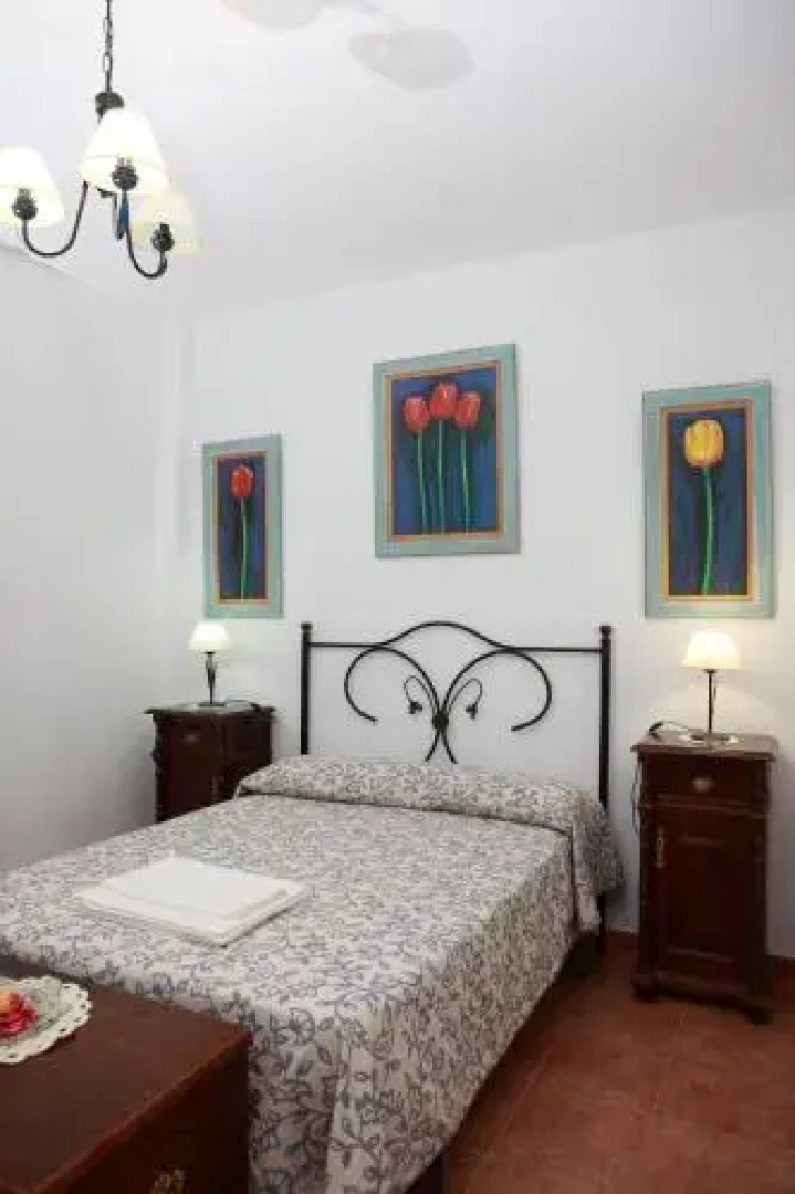 La Choza De Mamuyo