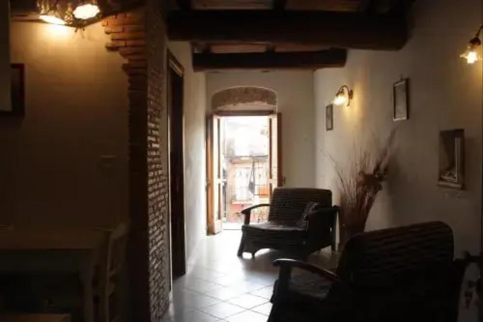 Bed And Breakfast Mblò