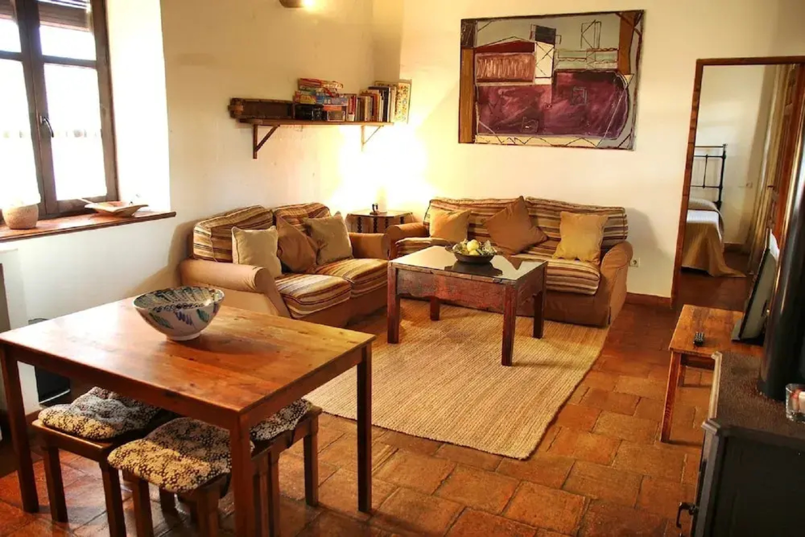 Cortijo del Pino