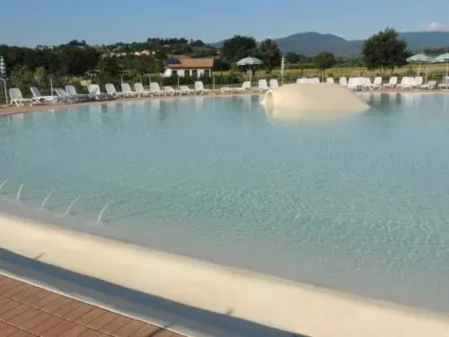 Capitello Camping