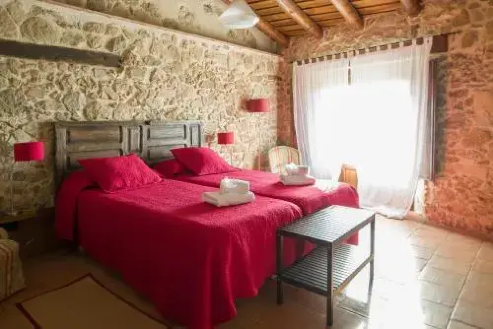 Casa rural El Zaguán de Cabanillas