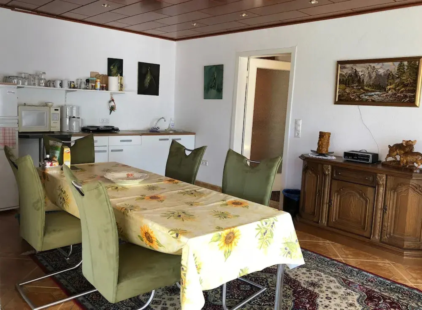 Ferienhaus am Scharmützelsee