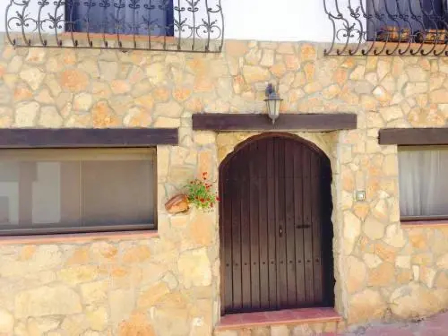 Encanto de Aragón