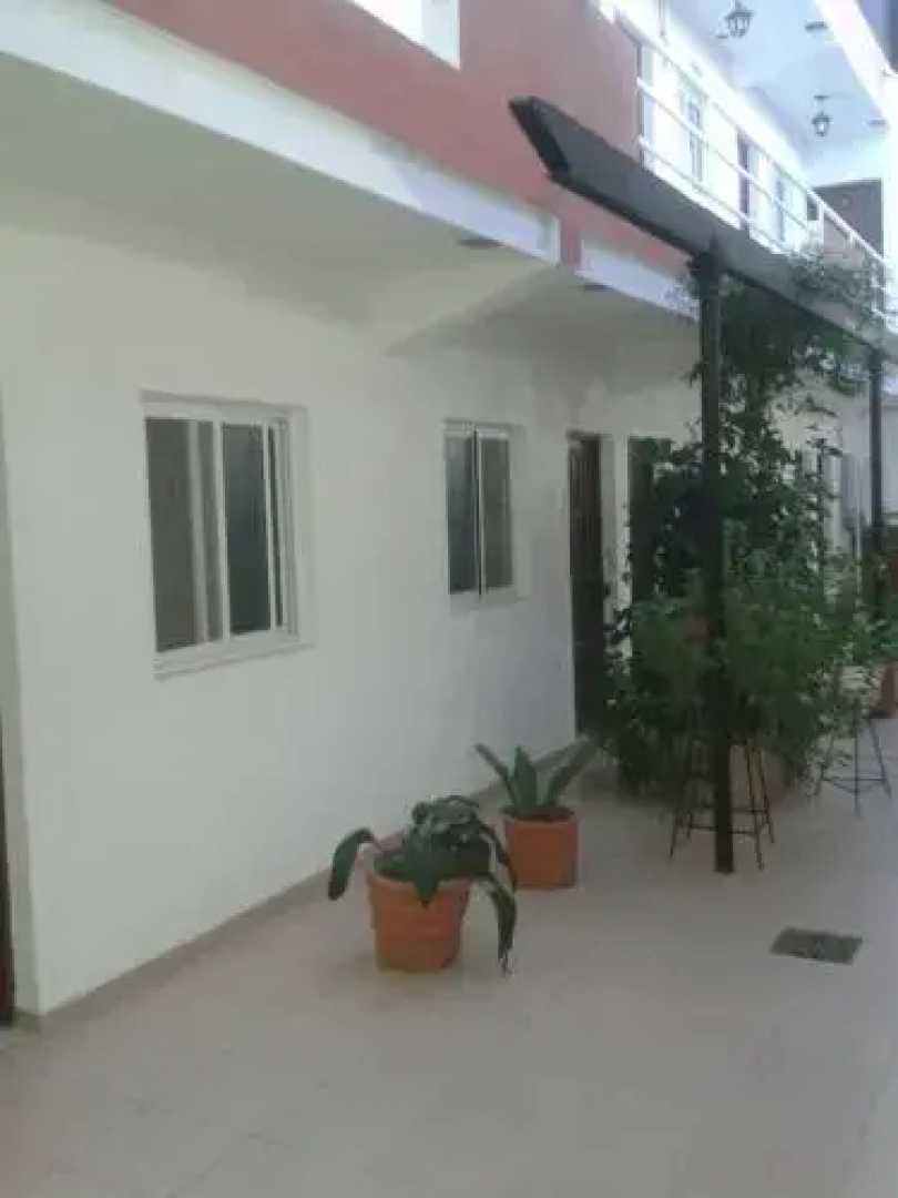 Residencial Costanera