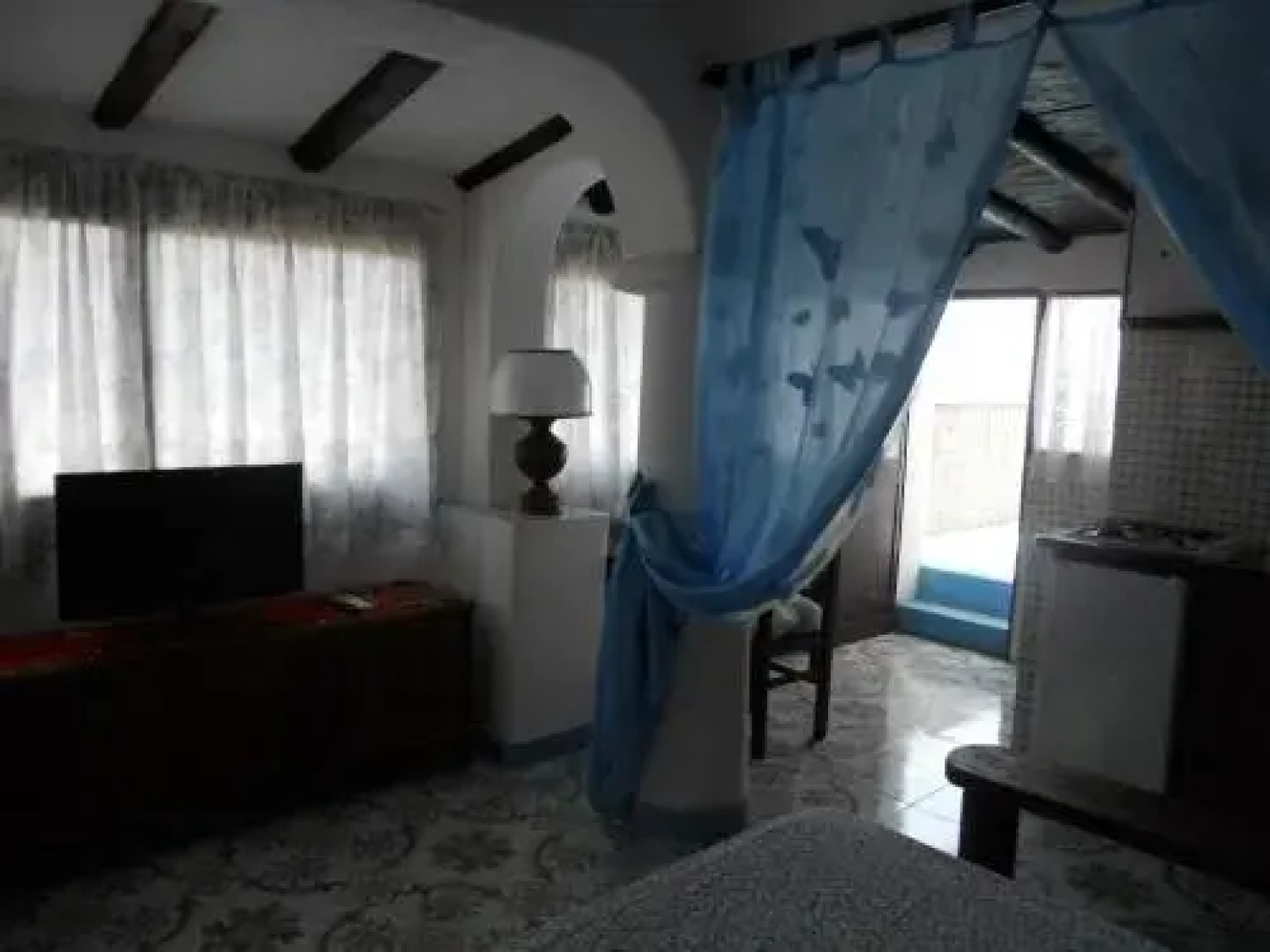 Iacono appartamenti Ischia