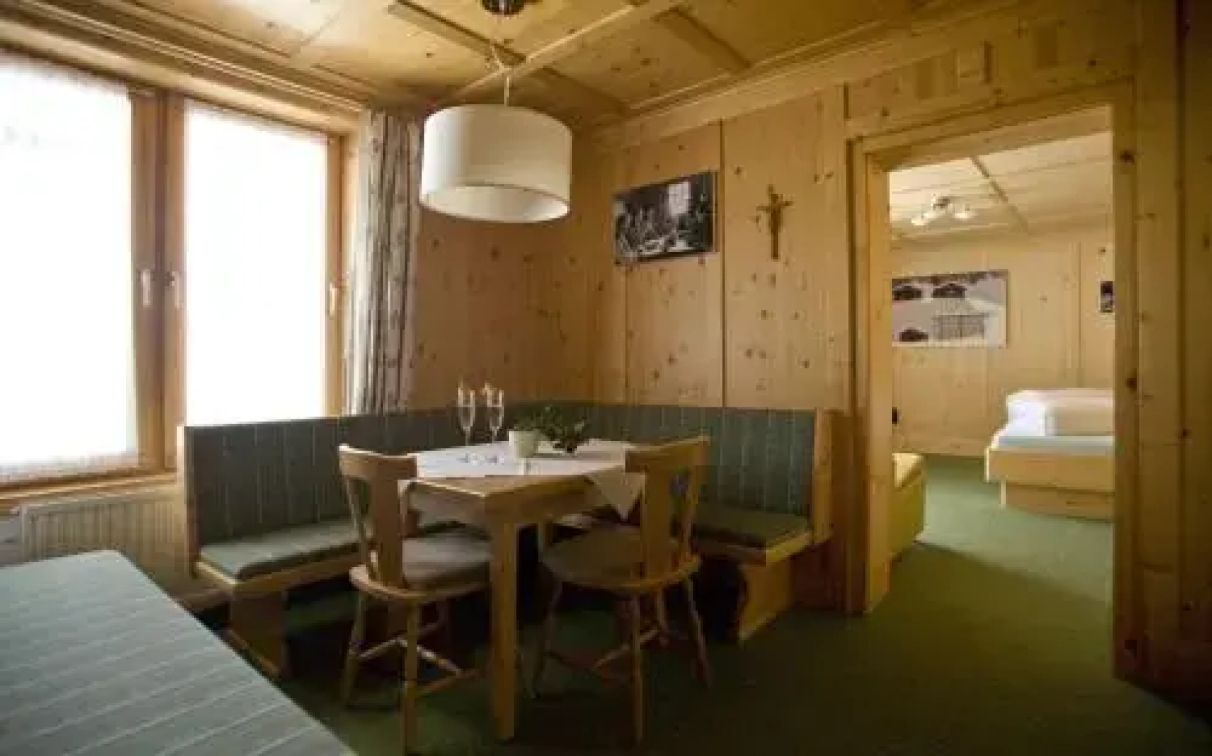Thurntaler Rast