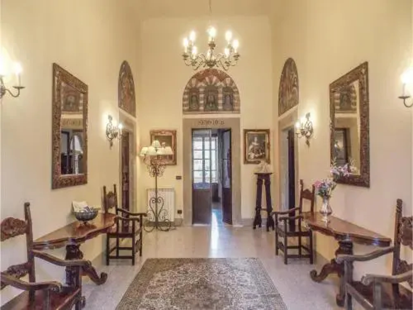 Villa Eugenia
