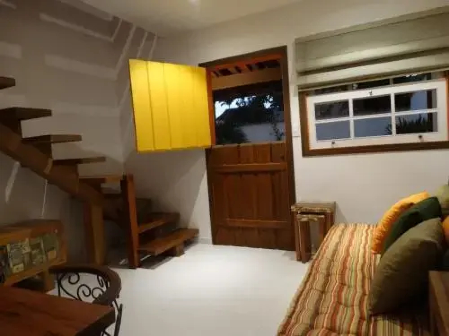Chalet Aconchegante
