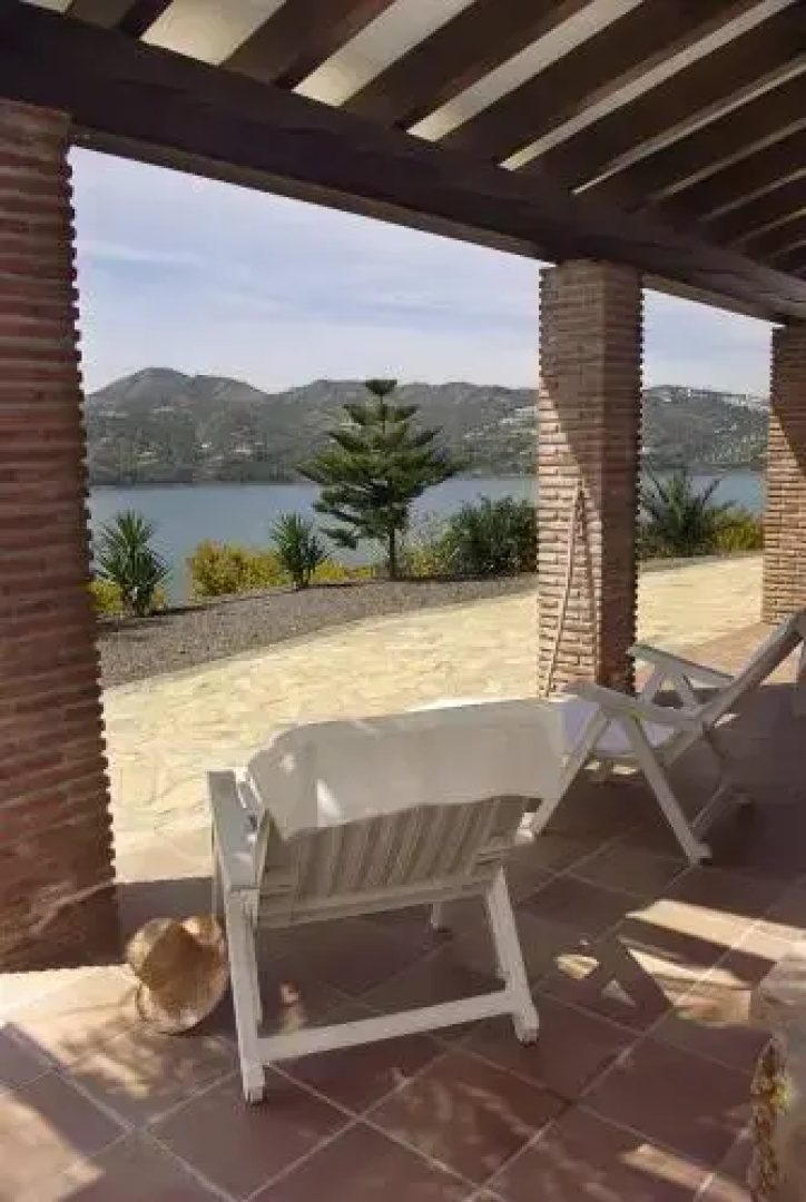 Casa la Solana