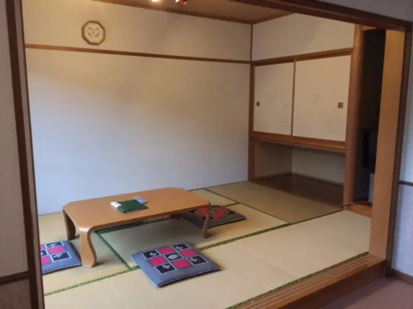 Highland Lodge Takegen