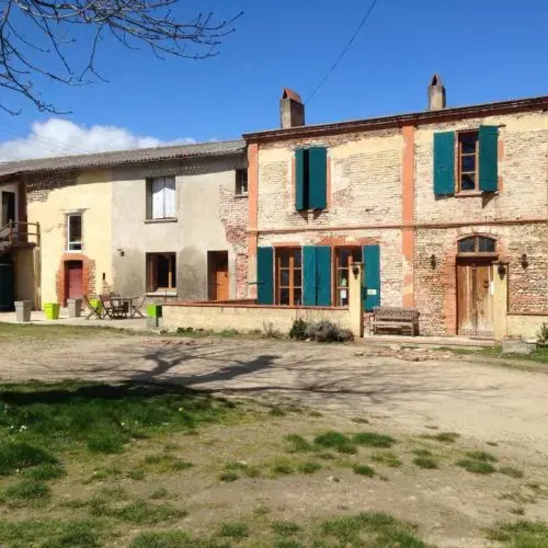 Chambres d'Hôtes La Ferme d'Abdon