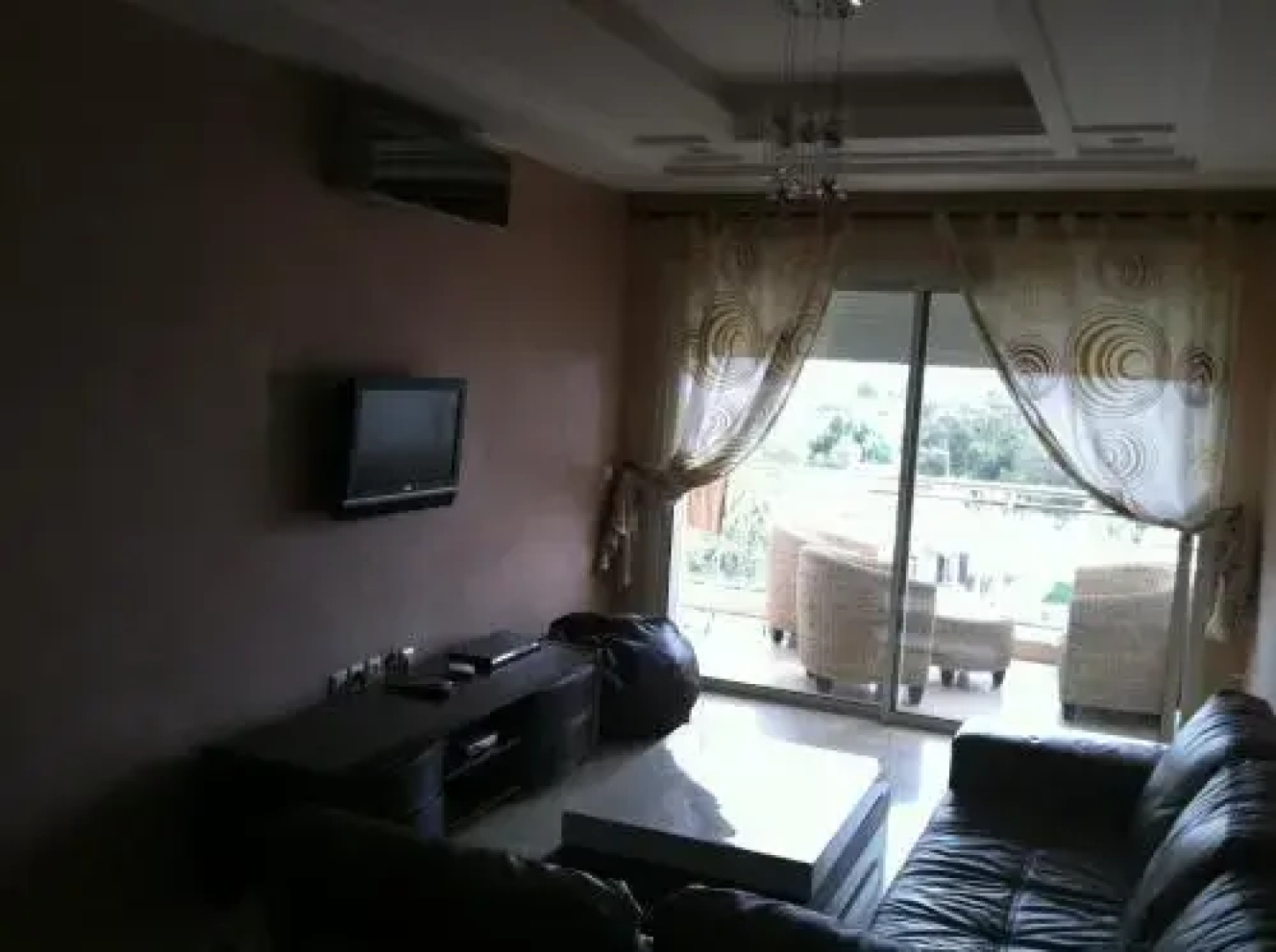 Appartment Firdaous