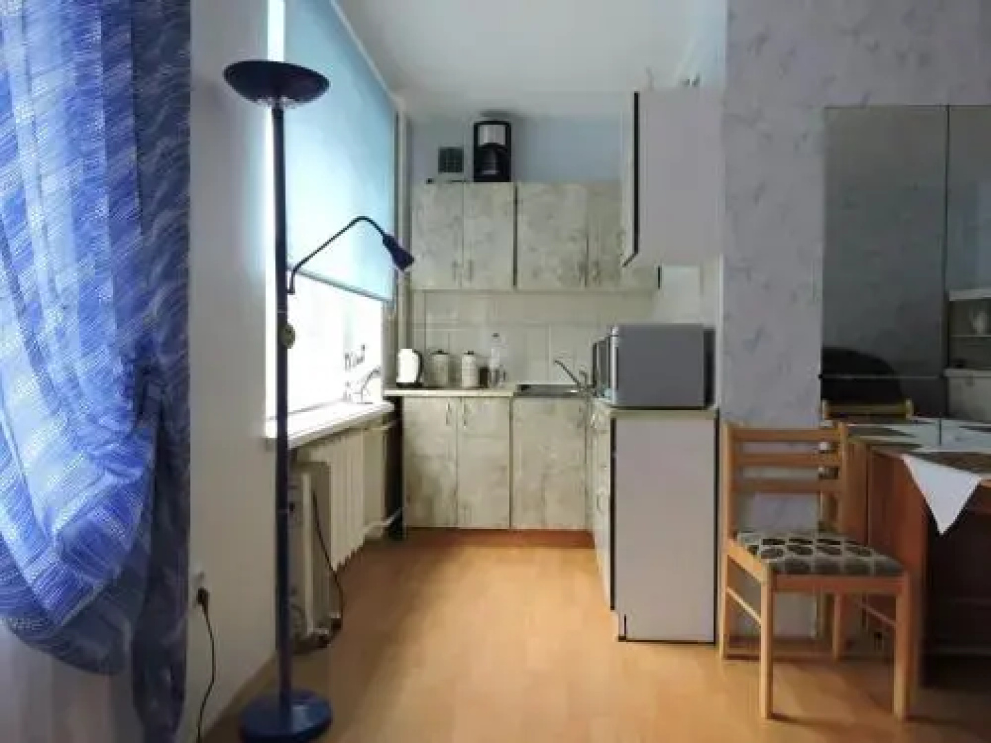 Karja 5 Apartment