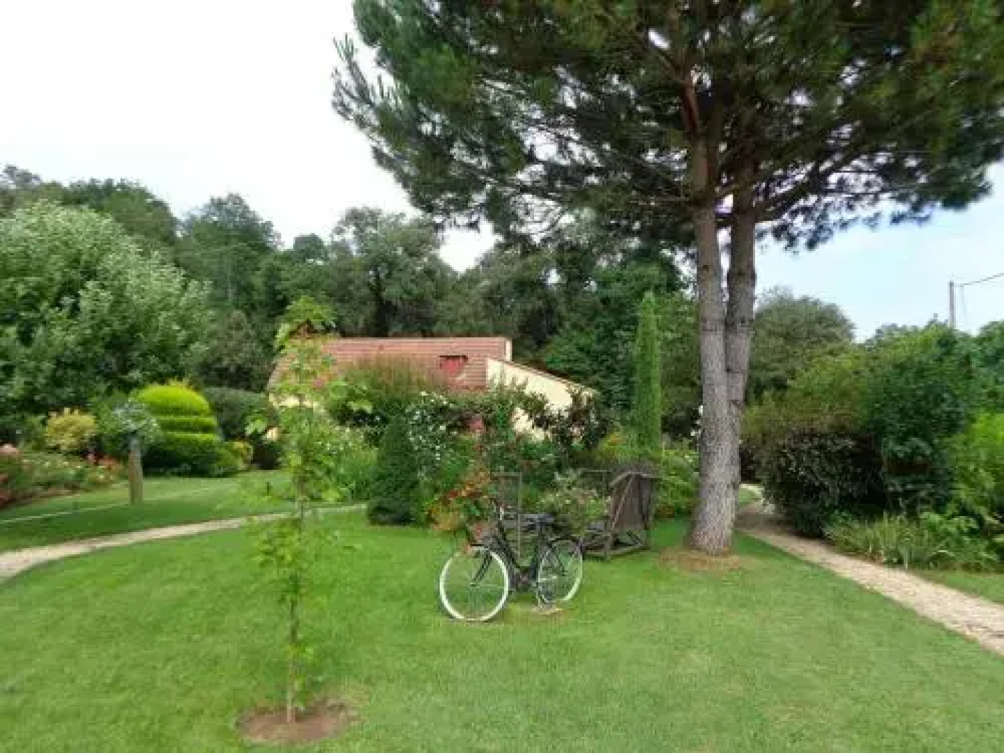La Ferme Fleurie