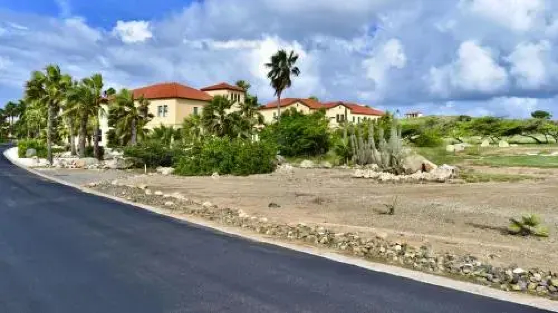 Tierra del Sol Villa