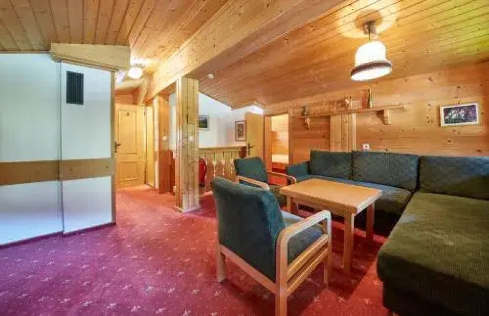 FIVE SEASONS | Hideaway Saalbach