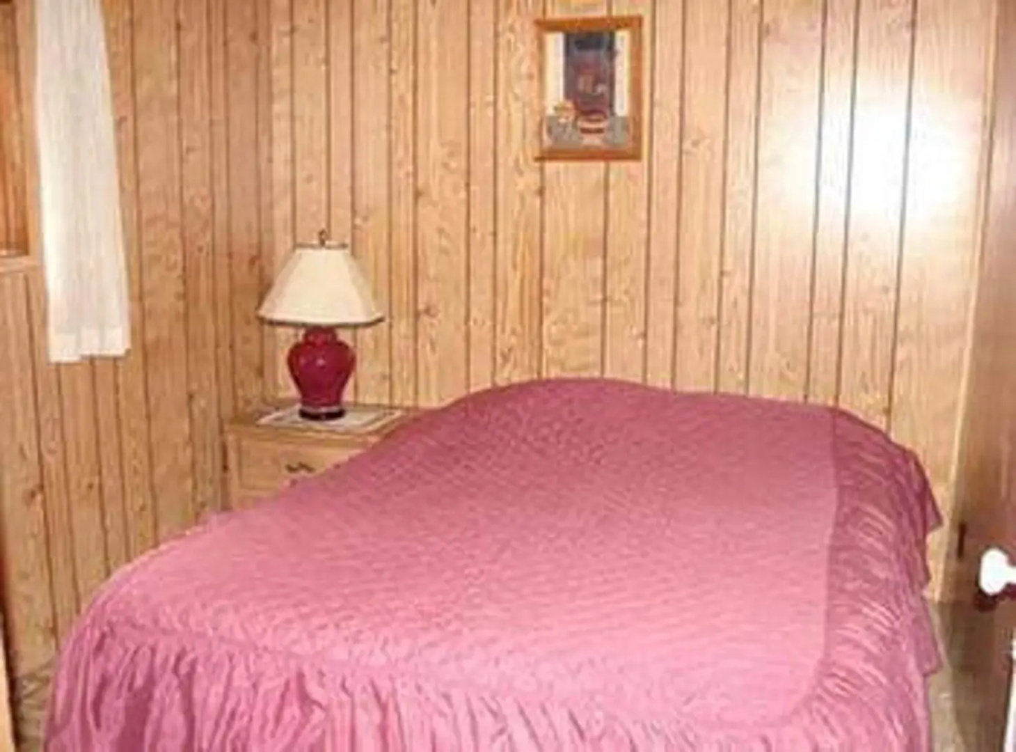Happy Landing Lodge