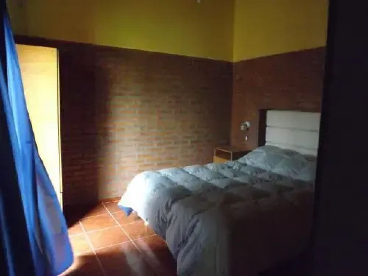 Cabañas San Jose