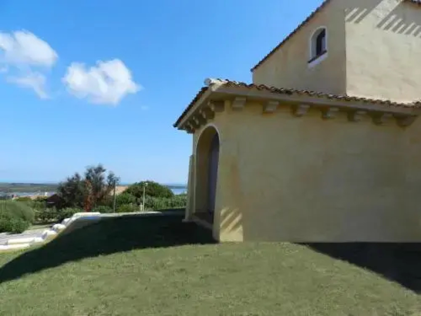 Villa Azzurra