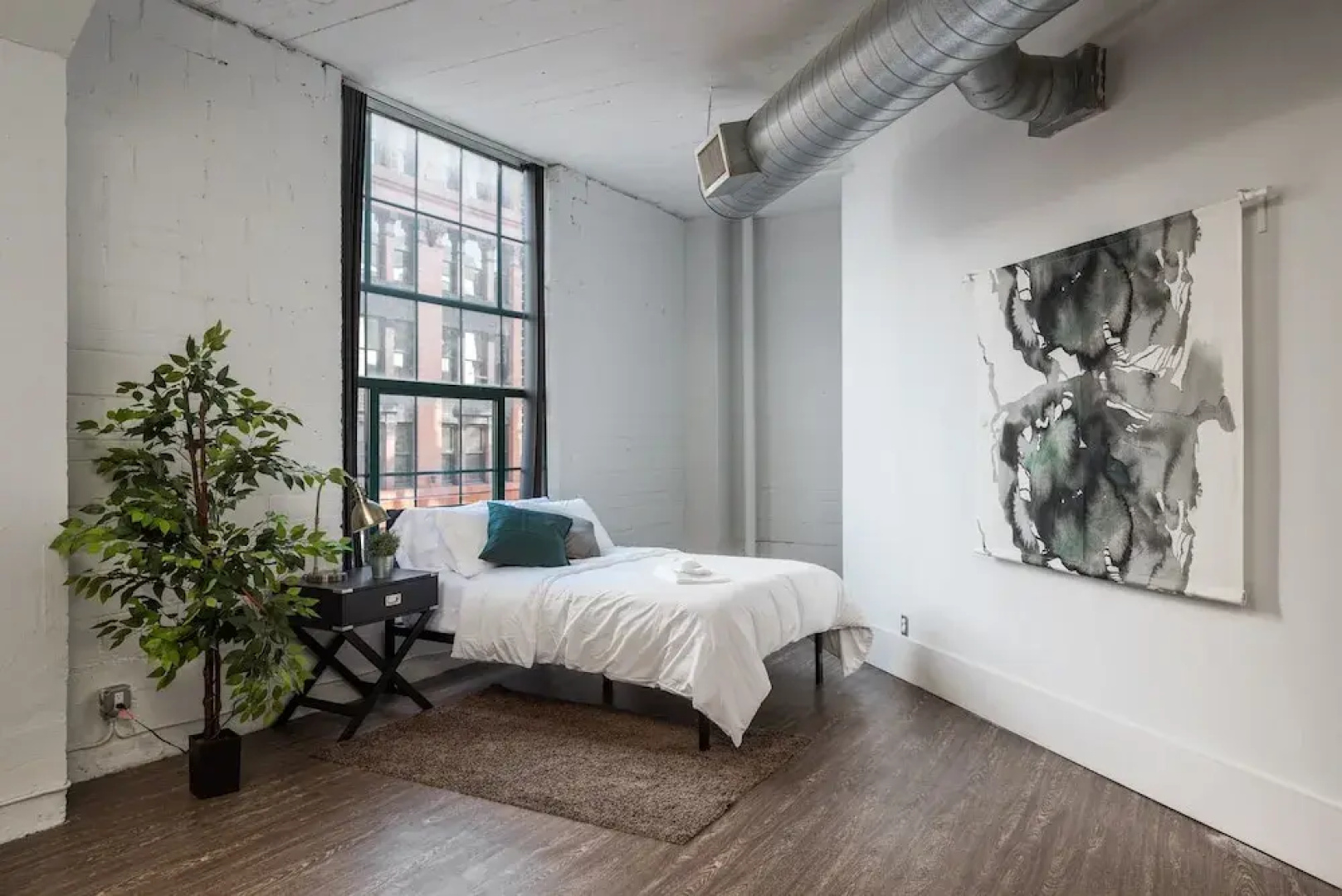 Corporate Rental Lofts near Busch Stadium