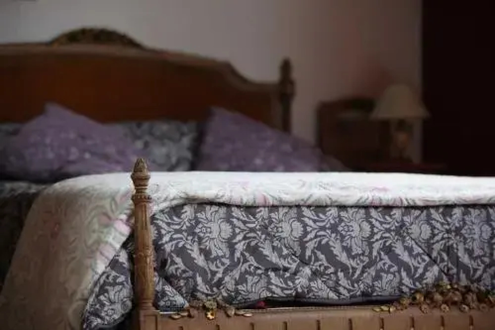 La Reserva de Punta Piedras