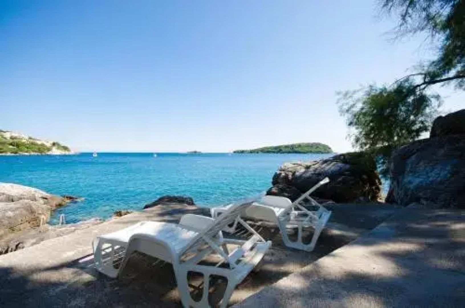 Apartments Bećir