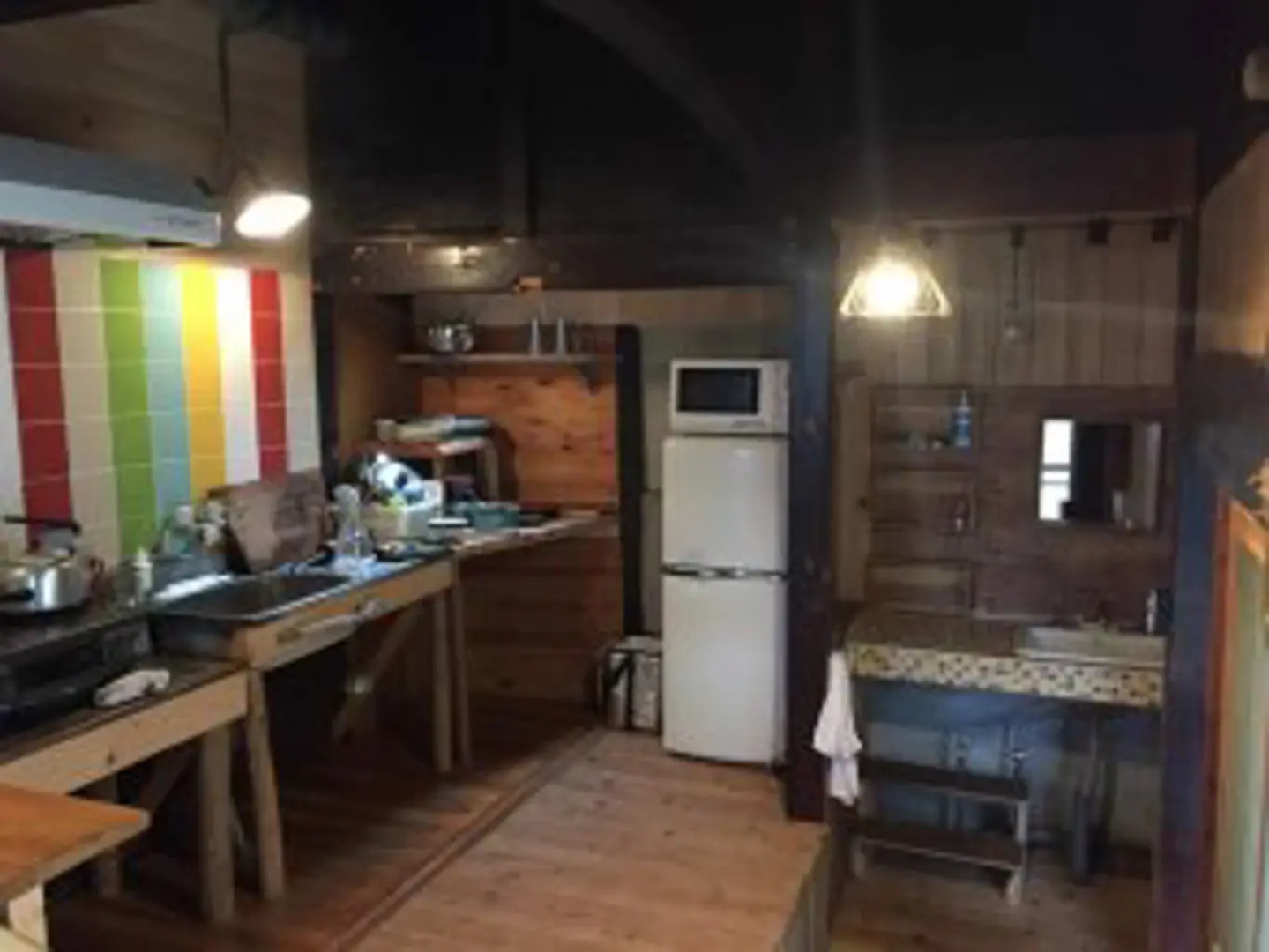 Guesthouse Indigoblue - Hostel