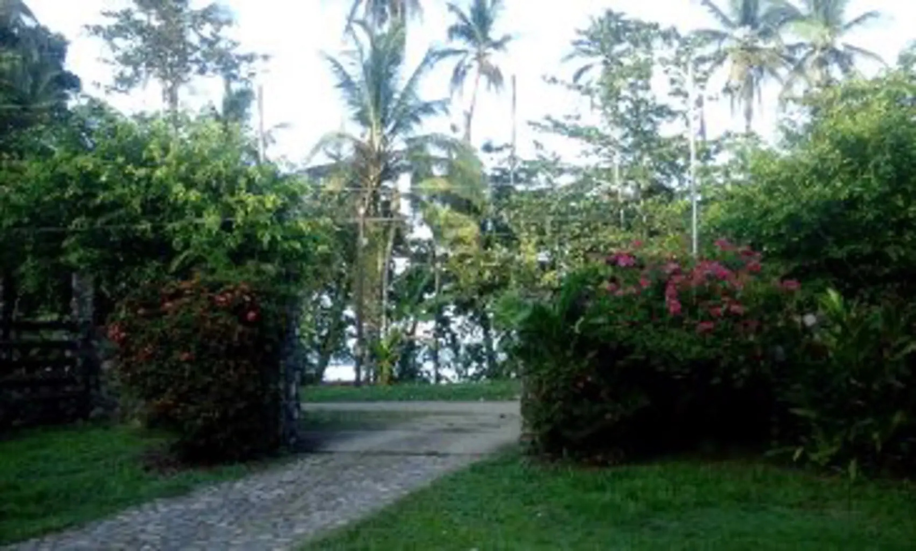 Bungalow Malú Lodge