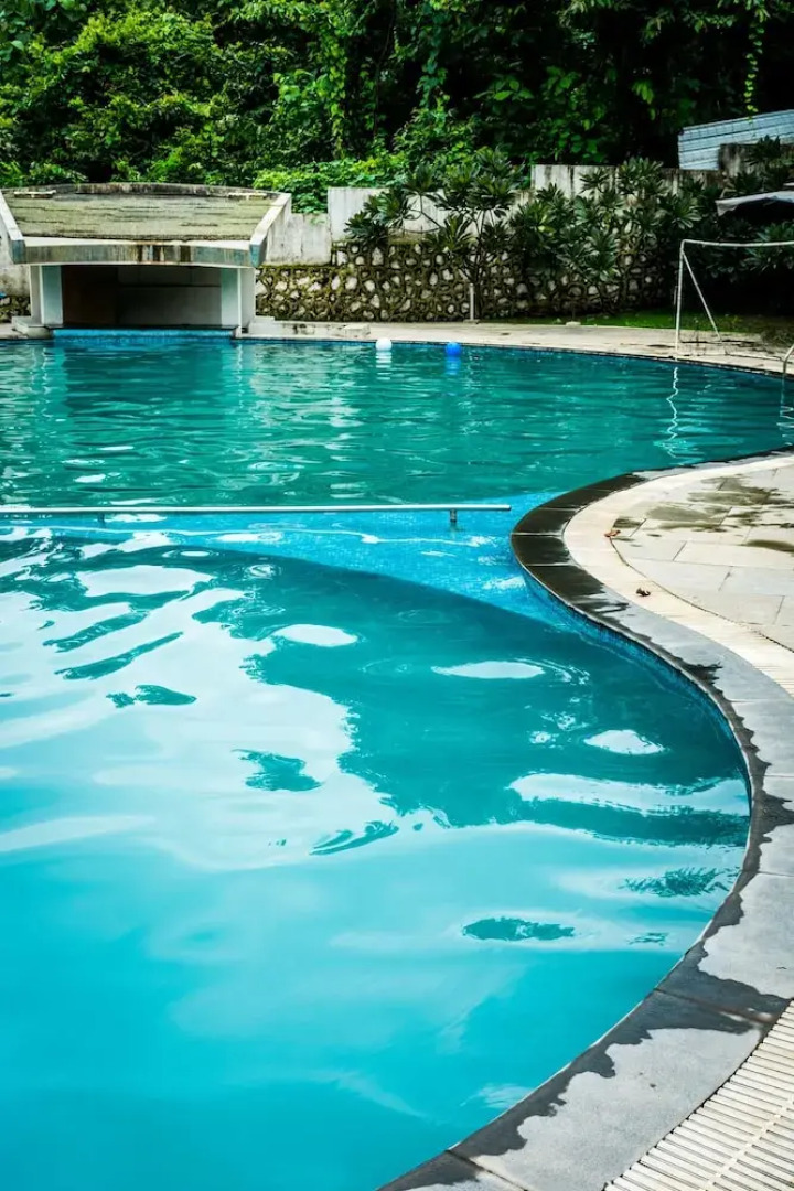 Sparsh Resort & Chalet