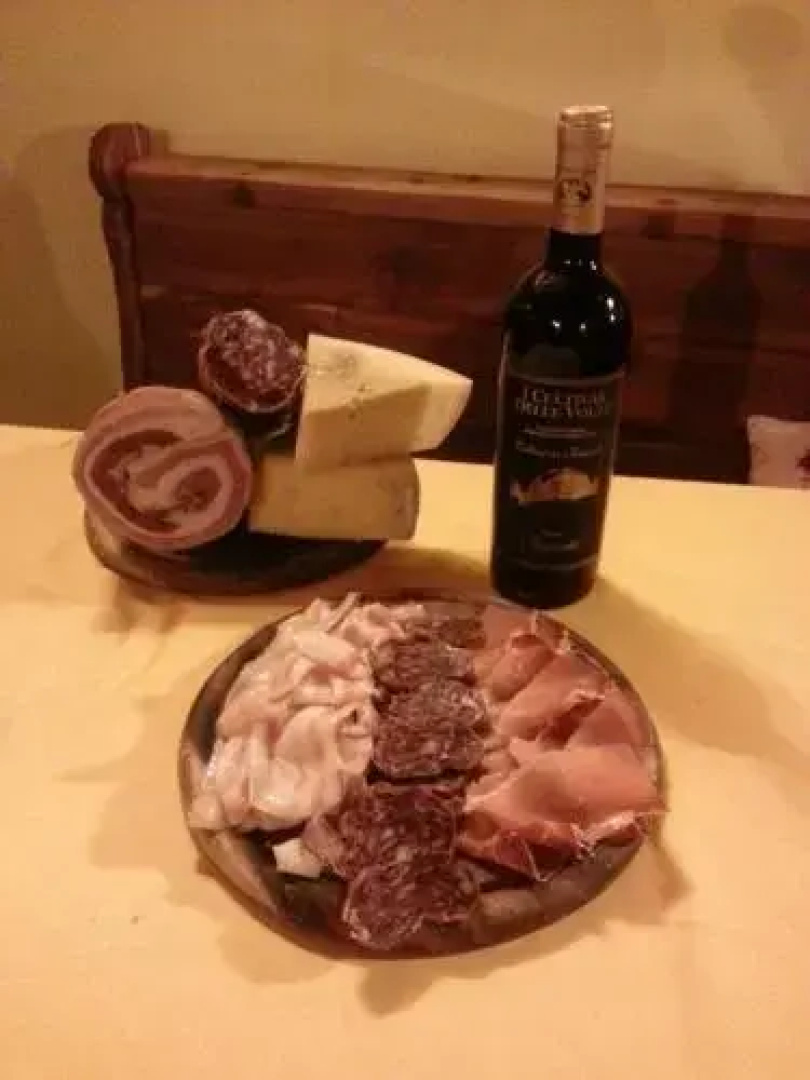 Agriturismo Belotti