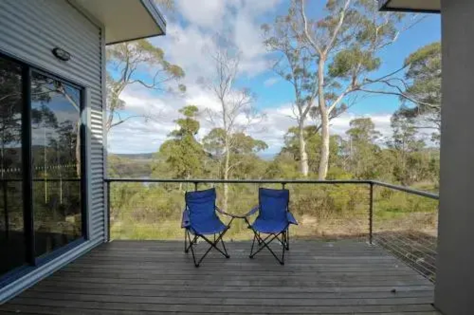 Hill Top Retreat Self Contained Accomodation