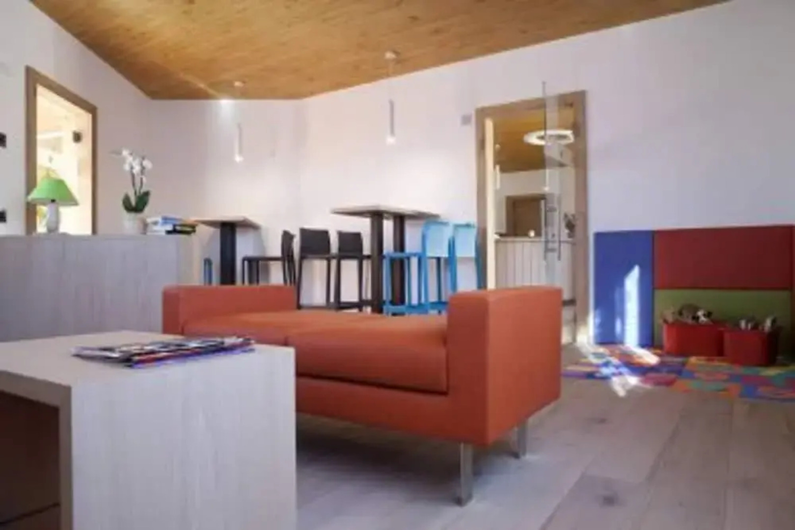 Agritur I Colori