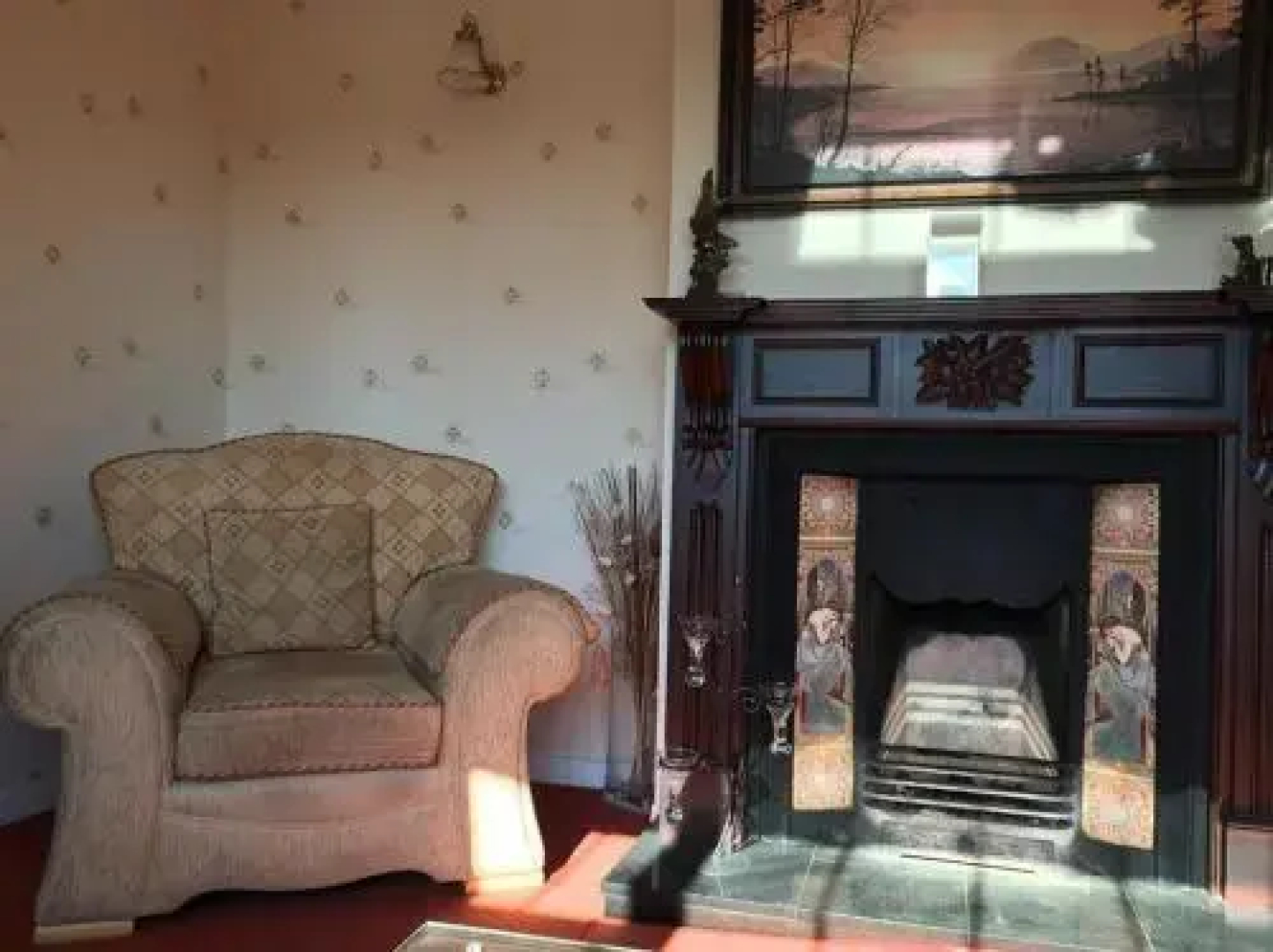 Hawthorn View Bed and Breakfast