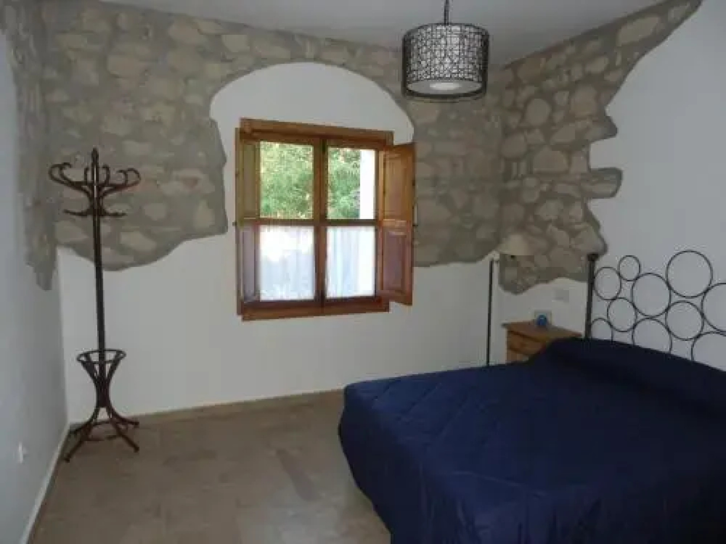 Casa Rural El Perchel
