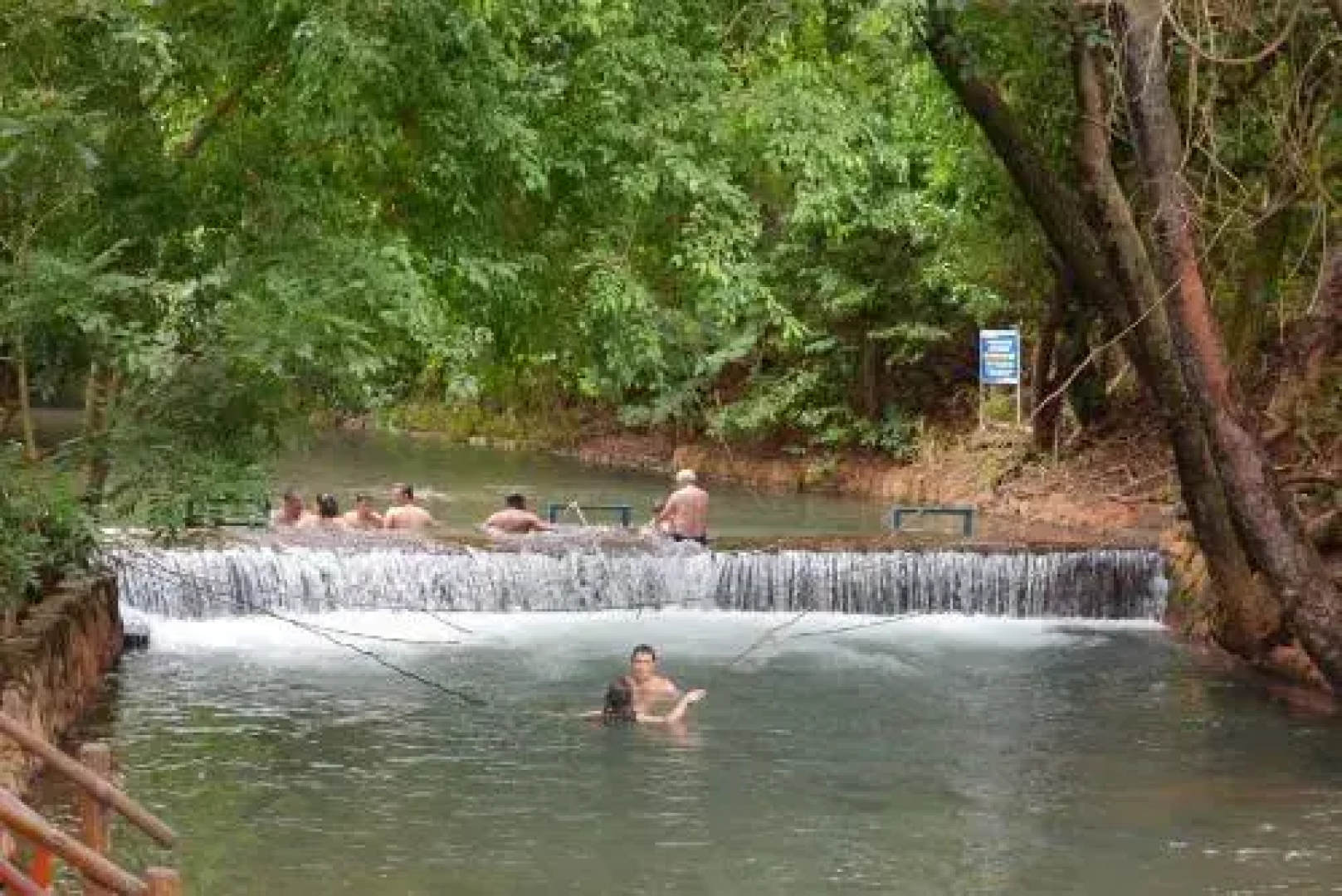 Águas da Serra Turismo