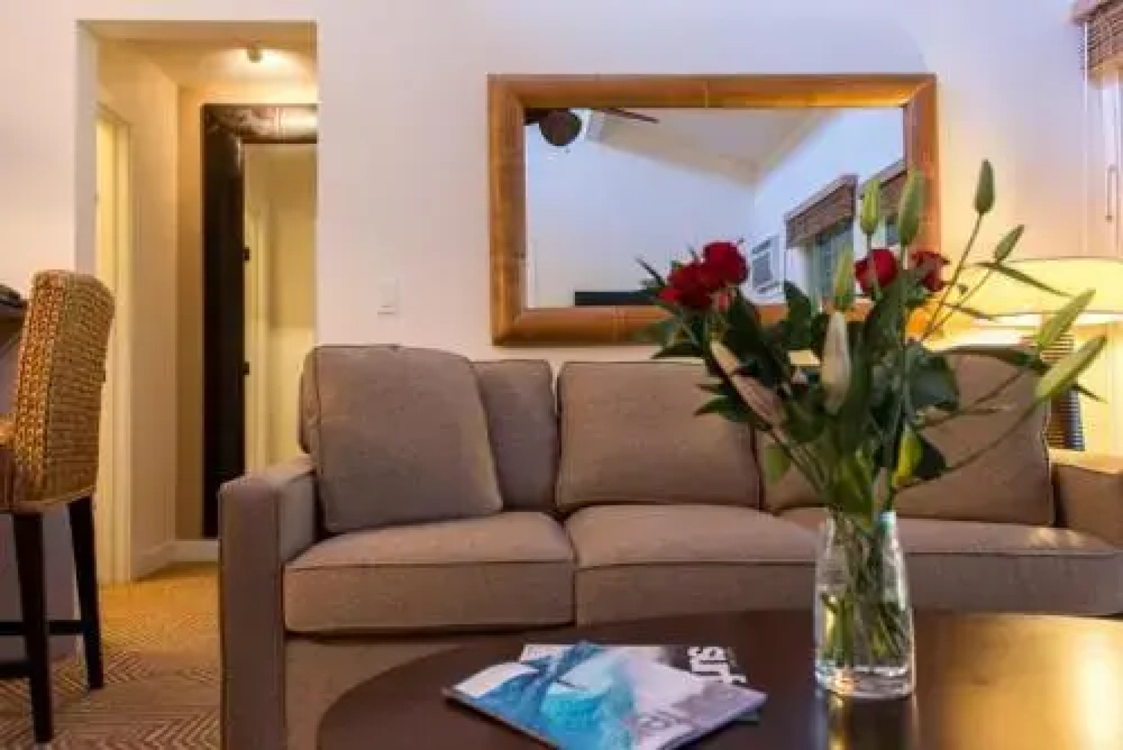 Aina-Nalu B204 - 2Br Condo