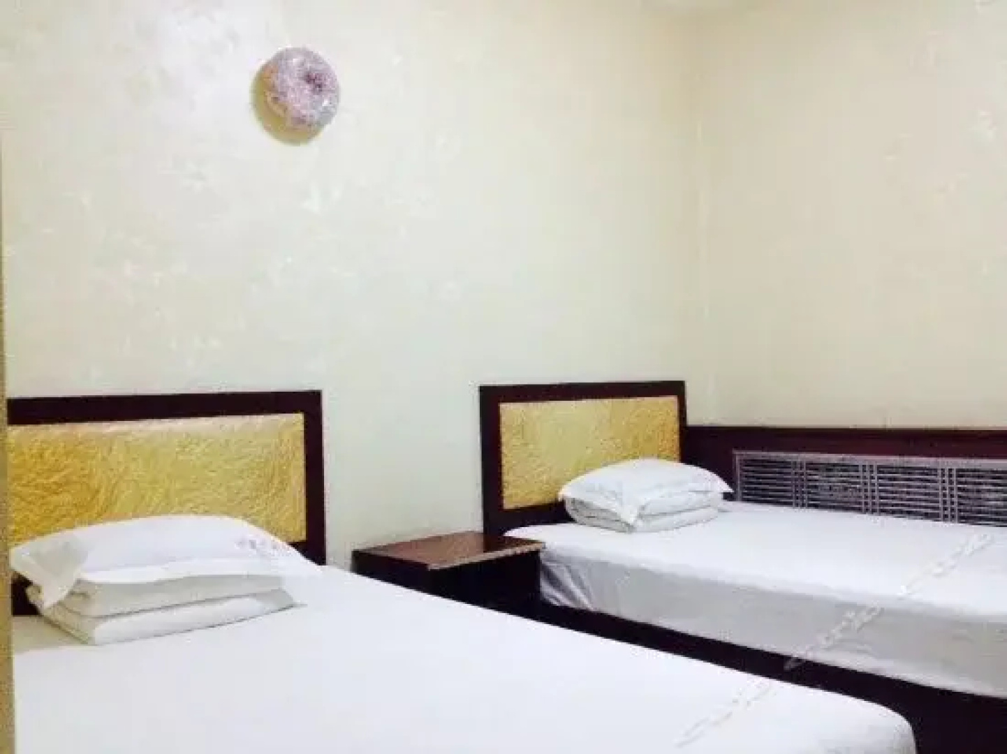 Chifeng Shuxin Inn