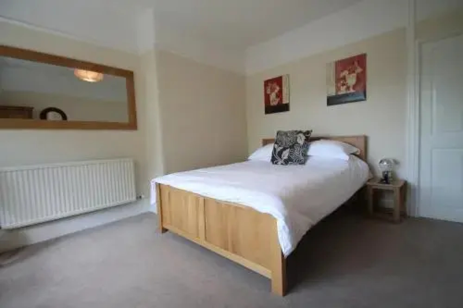 Headmasters Cottage