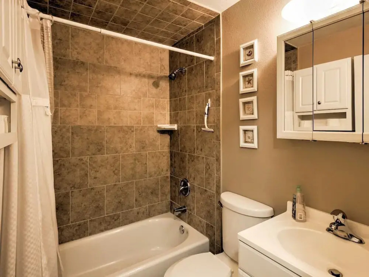 Ormond Beach - Beach Side Vacation Home