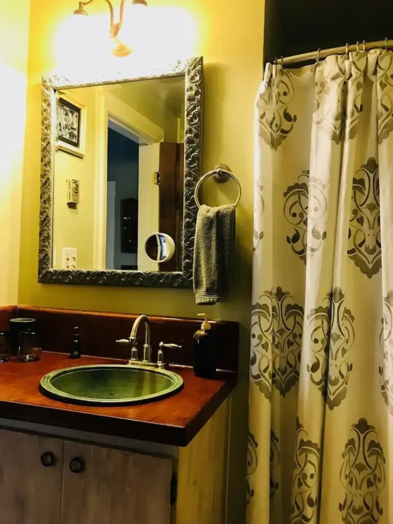 Bluefish Bed & Breakfast