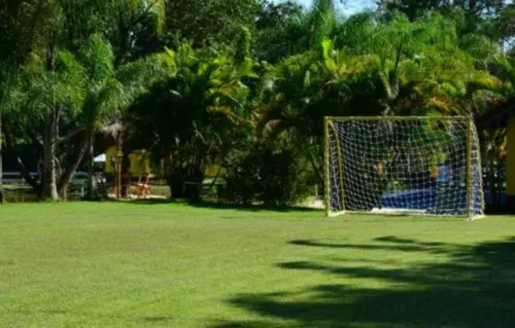 Pousada Park dos Lagos