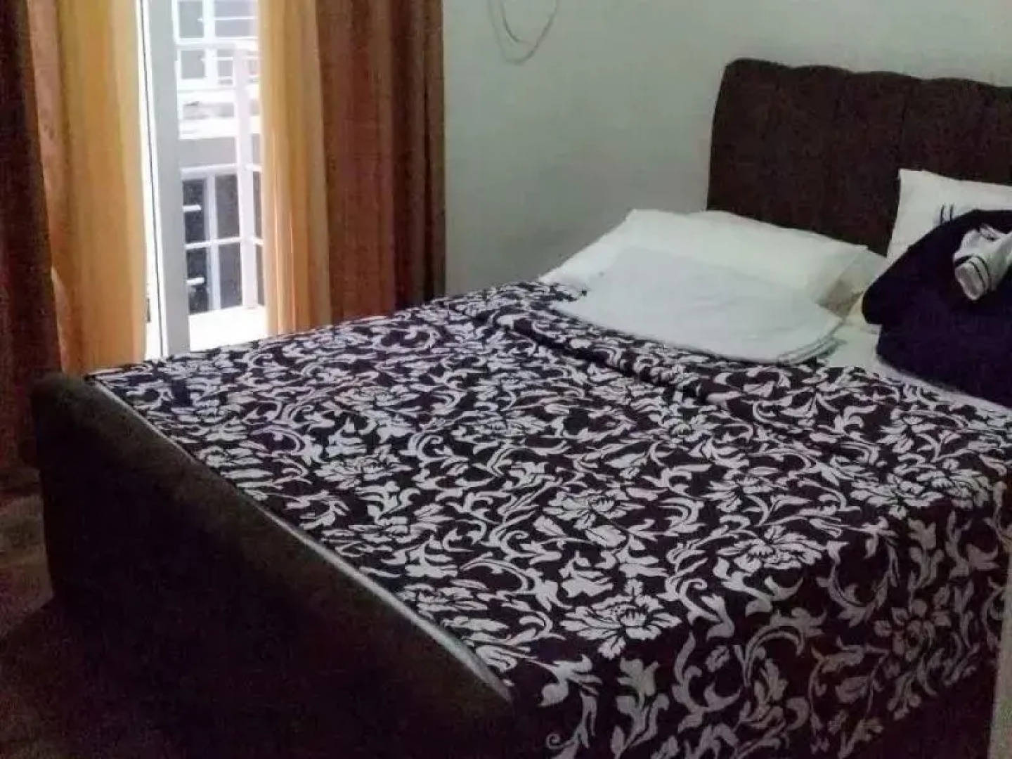 Pacific Coast Resort