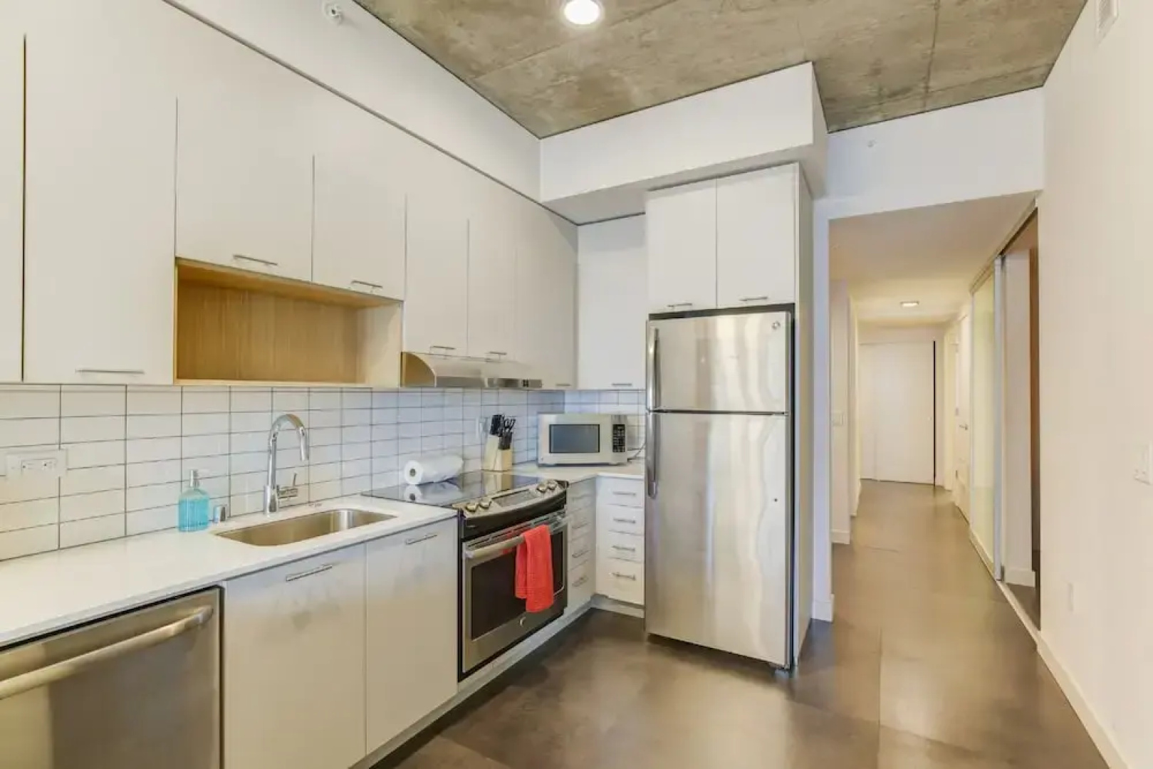 Pine Street Condos
