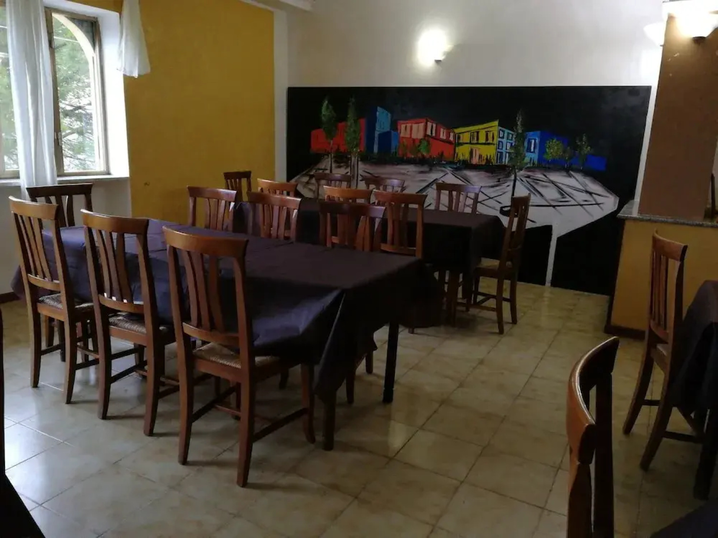 La Conca Doro