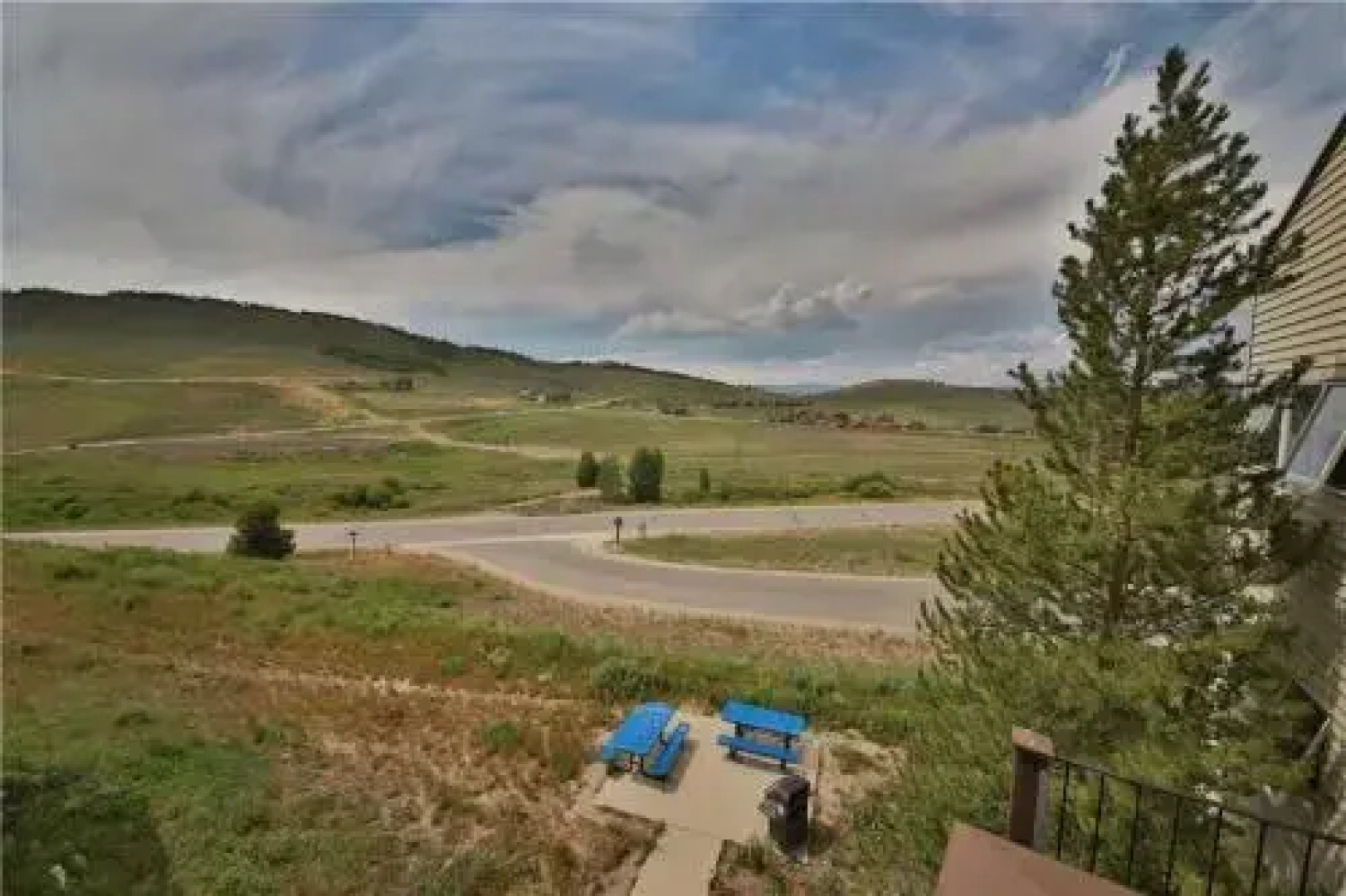 Mountainside 9 - 1 Br Condo