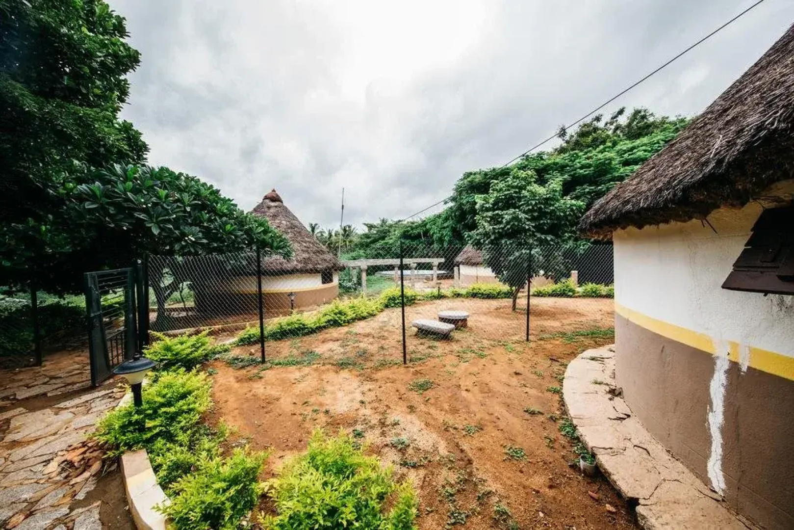 Jain Farms and Resorts