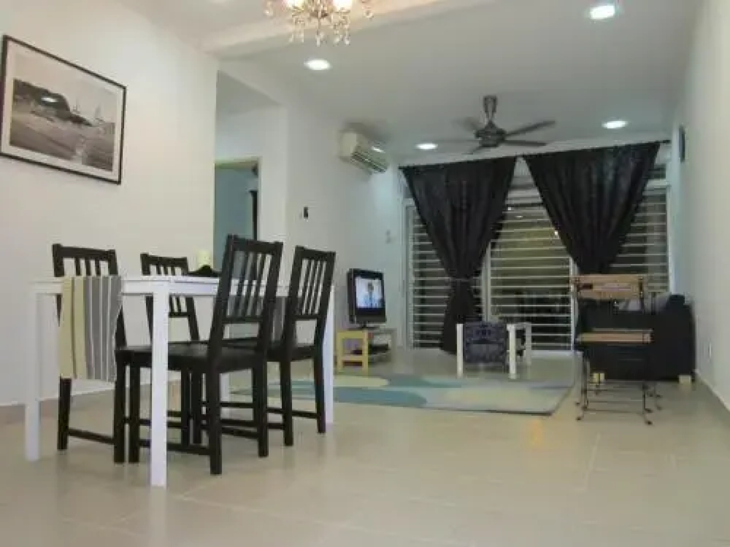 Drimba Vacation Home
