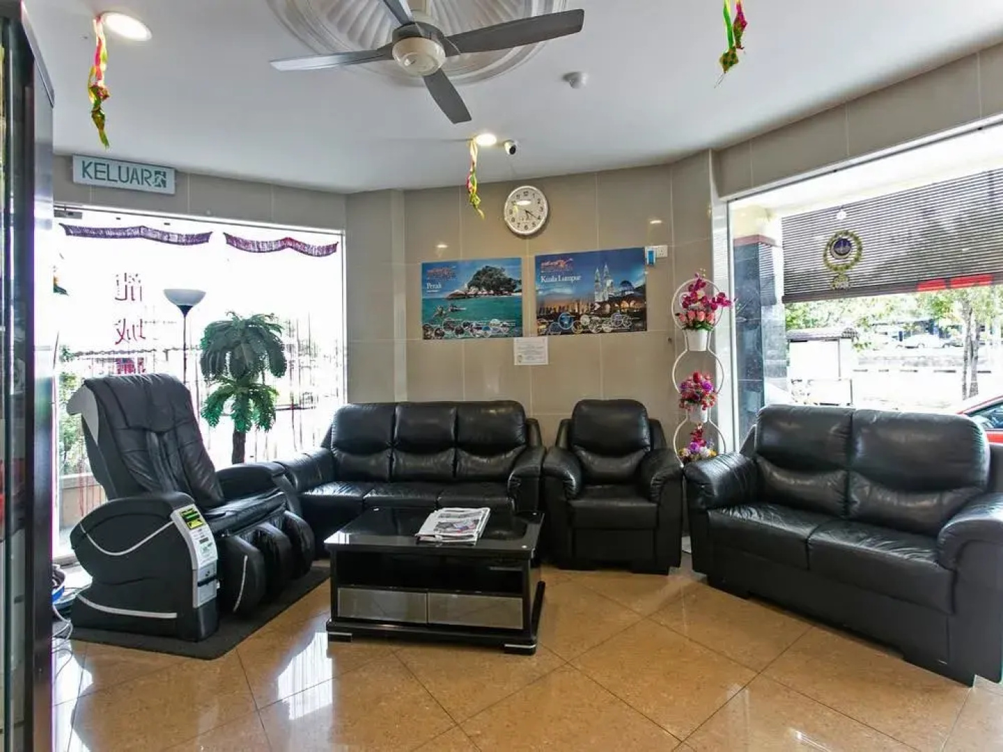OYO 287 Hotel Seremban Jaya