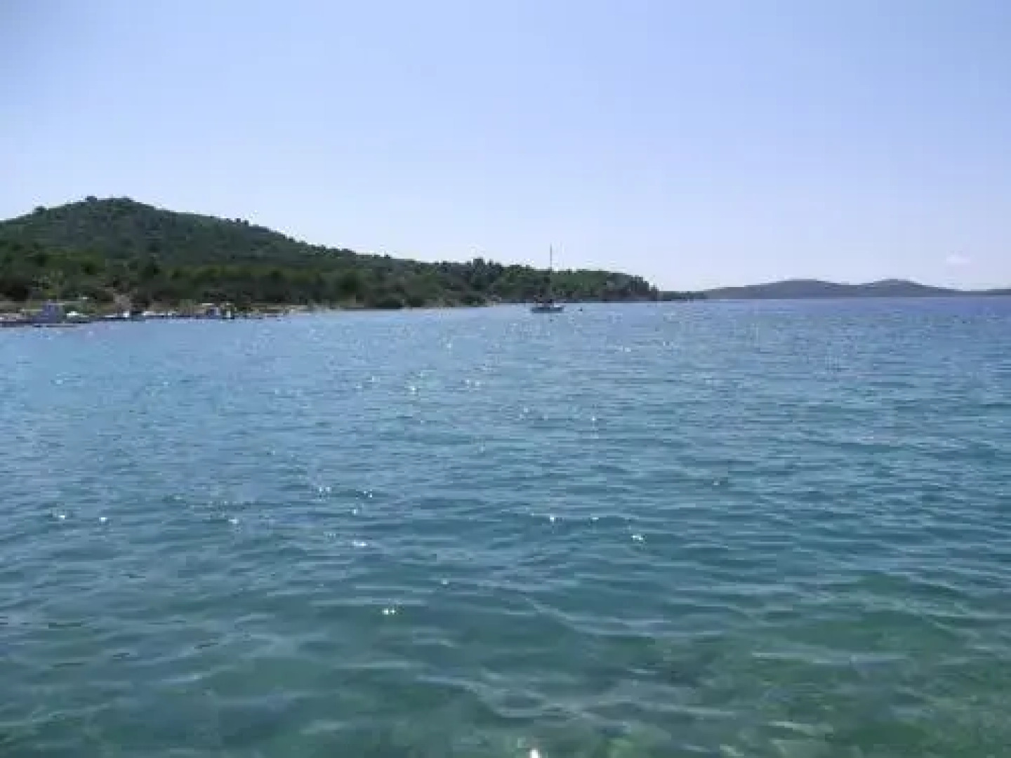 Holiday Home Intrada