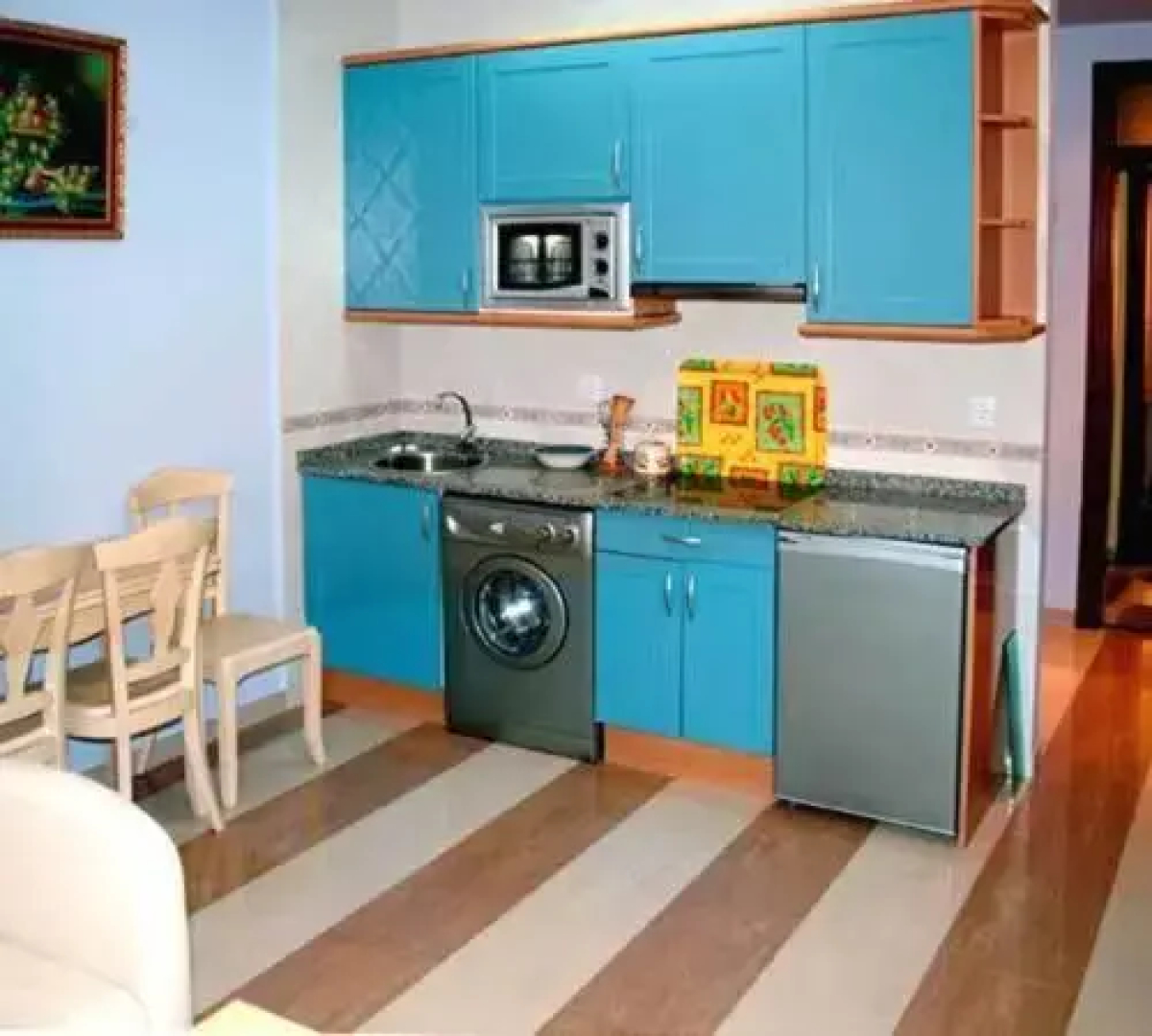 Apartamentos Villa de Noja